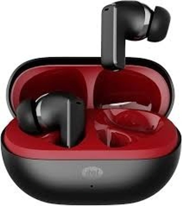 ITEL RHYTHM PRO - Black