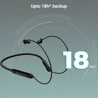 ZEBRONICS ESCAPE 90 - Black