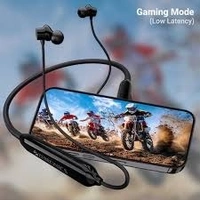 ZEBRONICS ESCAPE 90 - Black