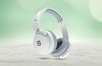 PORTRONICS MUFFS M2 - White