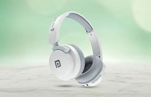 PORTRONICS MUFFS M2 - White