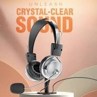 INTEX MAGNA W USB - Black