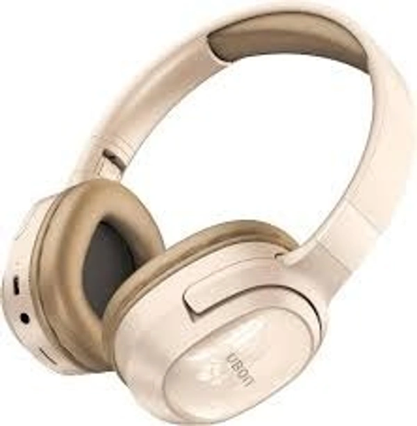 UBON HIP HOP HP 700 - White