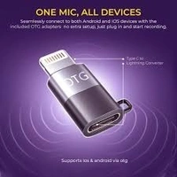 DIGITEK DWM 103 MINI - Black