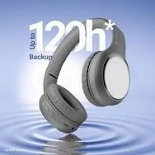 ZEBRONICS THUNDER MAX - Gray