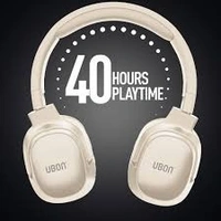 UBON HIP HOP HP 700 - White