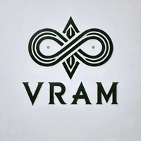 VRAM - Logo