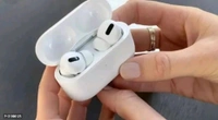 Airbuds Pro.  - White