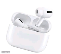 Airbuds Pro.  - White