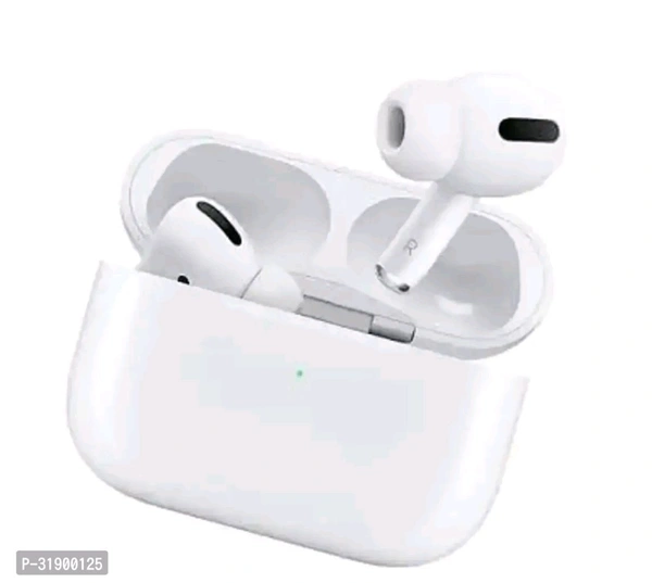 Airbuds Pro.  - White