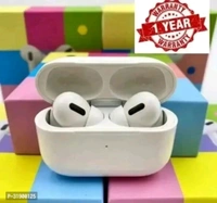 Airbuds Pro.  - White