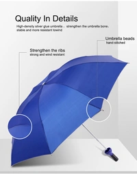 Compact 5-Fold Mini Umbrella - Portable, Lightweight, UV Protection, Sun and Rain Shield, Cute Bottle Design - Sulu Green, Bright Sun, Picton Blue, Cupid Pink, 💵 Free COD (Cash on Delivery), ↩️ Hassle Free Return., 🚚💨 Fast Delivery.