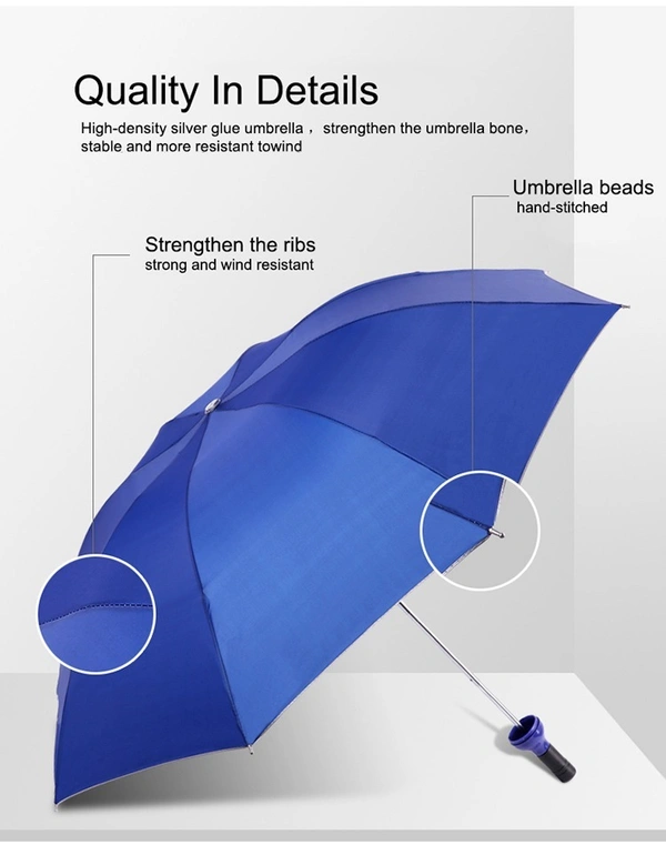 Compact 5-Fold Mini Umbrella - Portable, Lightweight, UV Protection, Sun and Rain Shield, Cute Bottle Design - Sulu Green, Bright Sun, Picton Blue, Cupid Pink, 💵 Free COD (Cash on Delivery), ↩️ Hassle Free Return., 🚚💨 Fast Delivery.