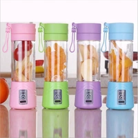 Compact Portable USB Rechargeable Blender Mixer 380ml Multipurpose Juicer Extractor with Egg Whisk, Food Cutter Function - Chantilly, Feijoa, Light Wisteria, Sail, 💵 Free COD (Cash on Delivery), ↩️ Hassle Free Return., 🚚💨 Fast Delivery.