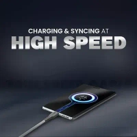 UBON Power Master WR-401 Micro USB Cable