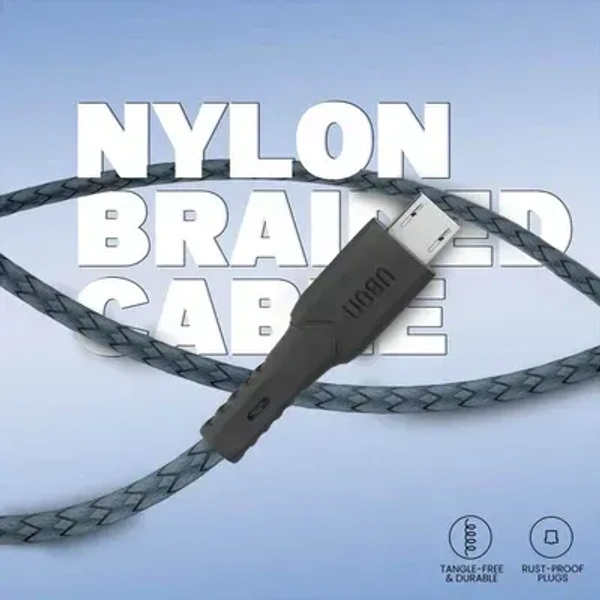 UBON Power Master WR-401 Micro USB Cable
