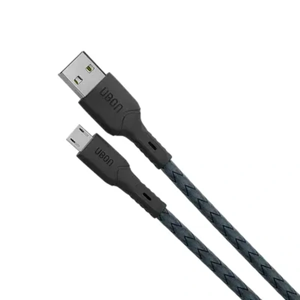 UBON Power Master WR-401 Micro USB Cable