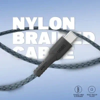 UBON Power Master WR-402 Type-C Cable