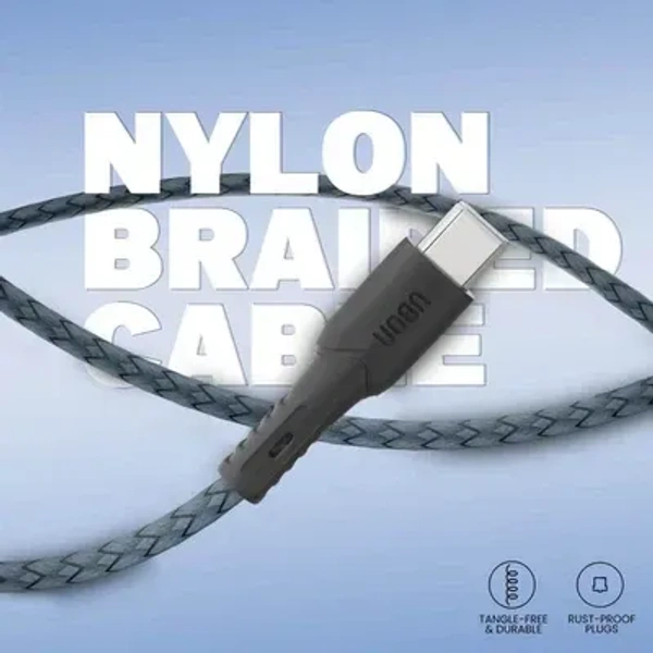 UBON Power Master WR-402 Type-C Cable