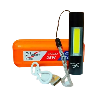 LED Torch Light