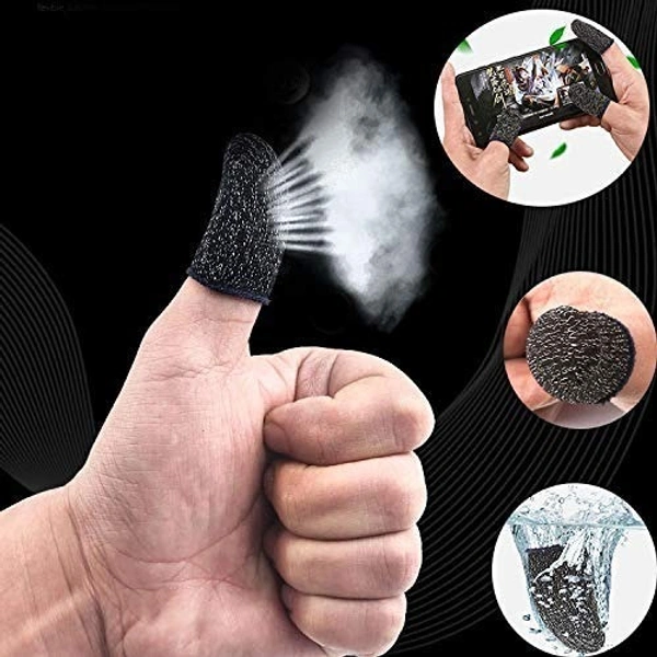 SJD SAUBHA  SJD SAUBHA MOBILE GAMING FINGER SLEEVE 