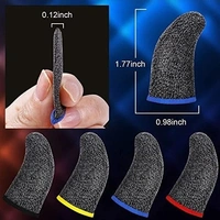 SJD SAUBHA  SJD SAUBHA MOBILE GAMING FINGER SLEEVE 