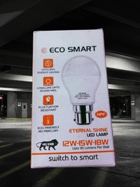 SJD SUBHA ECO SMART LED BULBS 12W