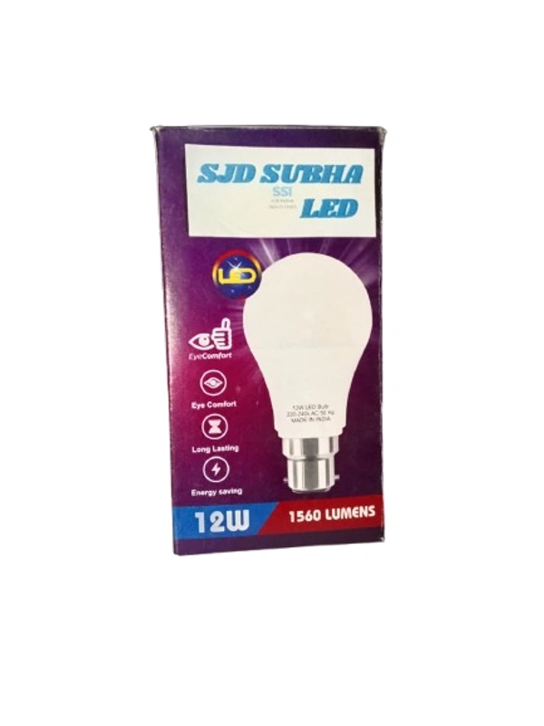 SJD SUBHA 12W GUMA LED