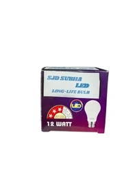 SJD SUBHA 12W GUMA LED
