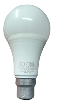 SJD SUBHA 12W GUMA LED