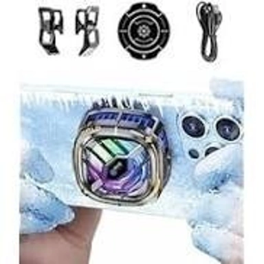 Mobile Gaming Accessories