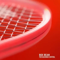 KD HEAD Graphene 360+ Prestige TOUR Tennis Racquet (305 Gms)