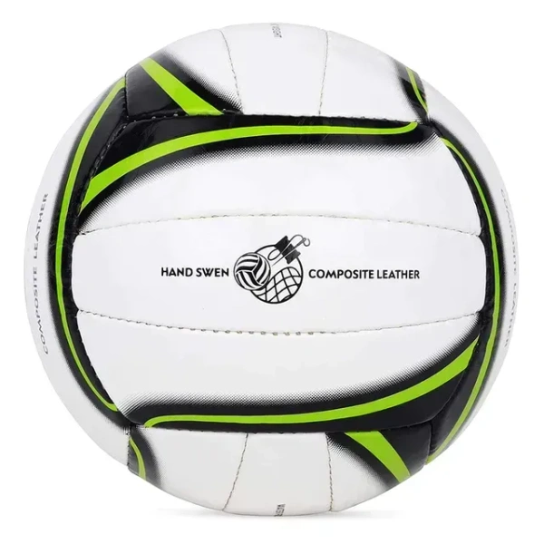 KD Cosco Champion Volley Ball, Size 4