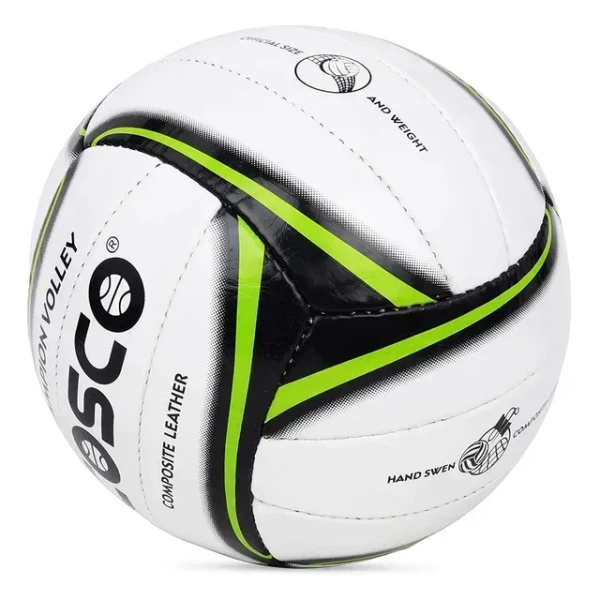 KD Cosco Champion Volley Ball, Size 4