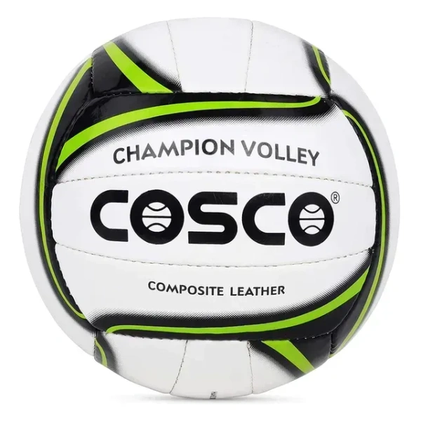 KD Cosco Champion Volley Ball, Size 4