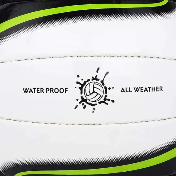 KD Cosco Champion Volley Ball, Size 4