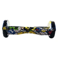 KD Self Balance Scooter 8.5 Wheel Size Hoverboard with Long Range Battery (Assorted Color)