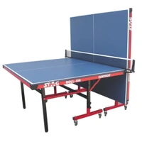 KD Stag Table Tennis Table Stag Championship Product Code: TTIN-100