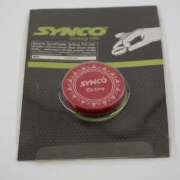 KD Synco Victory Carrom Striker, Assorted Color