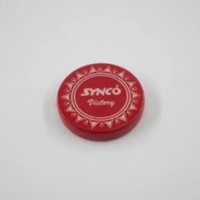 KD Synco Victory Carrom Striker, Assorted Color