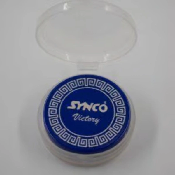 KD Synco Victory Carrom Striker, Assorted Color