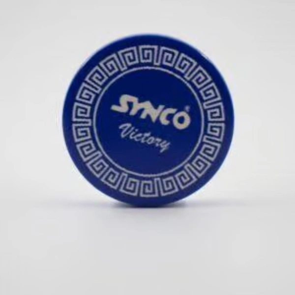 KD Synco Victory Carrom Striker, Assorted Color