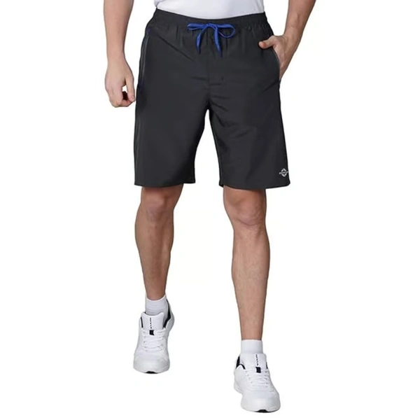 KD Nivia Urban Peach Shorts for Men | Shorts for Gym, Sports, Running