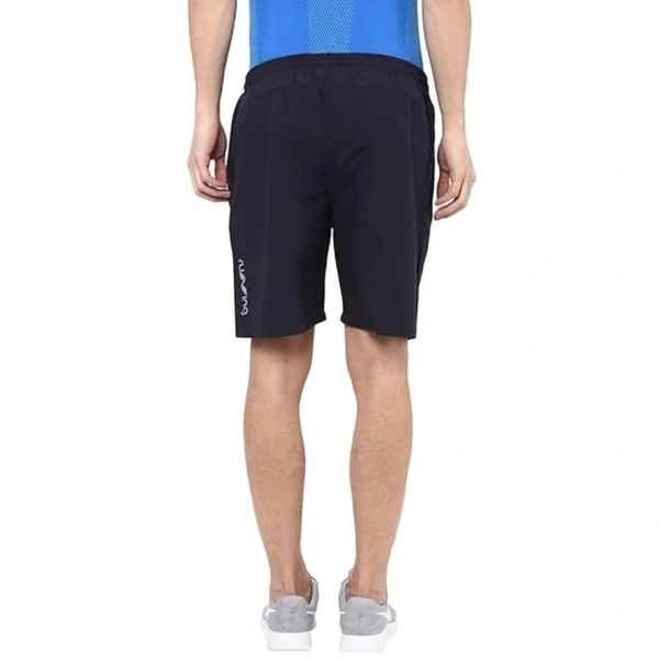 KD Nivia Urban Peach Shorts for Men | Shorts for Gym, Sports, Running