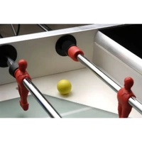 KD Basic Foosball Table G100 Classic Soccer Football Table
