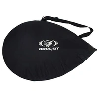 KD Cougar Portable Popup Soccer Goal with Carry Bag (GP-004)