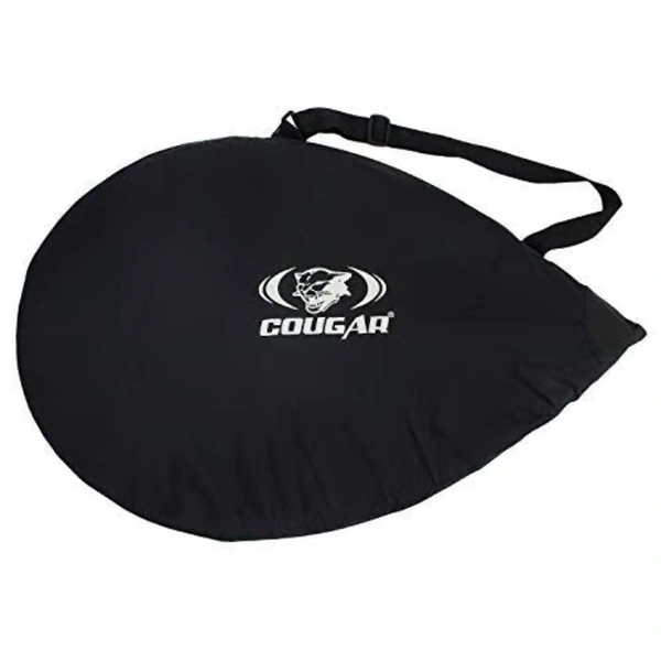 KD Cougar Portable Popup Soccer Goal with Carry Bag (GP-004)