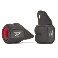 KD Reebok Wrist Weight, Black/Red