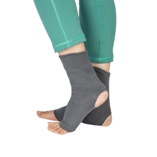 KD NIVIA Orthopedic Ankle Support Knitted