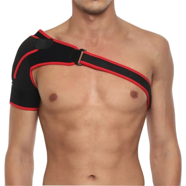 KD NIVIA Orthopedic Shoulder Support Adjustable (RB-01)